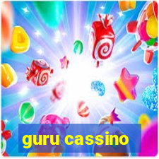 guru cassino